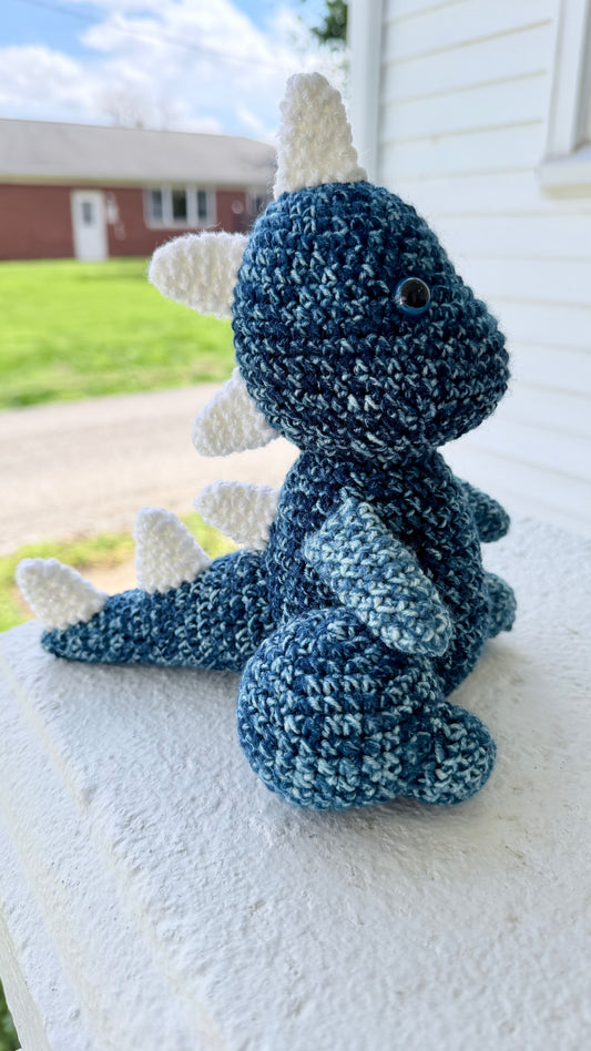 Arctic Kaiju