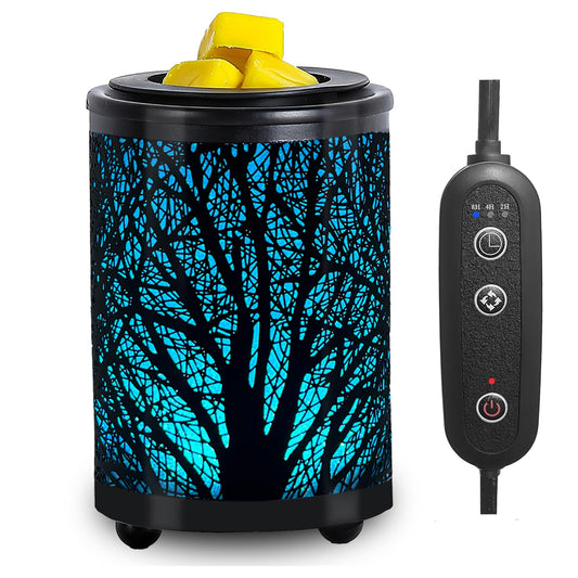 The Druid’s Shadow-Grove | Eternal Wax Melter