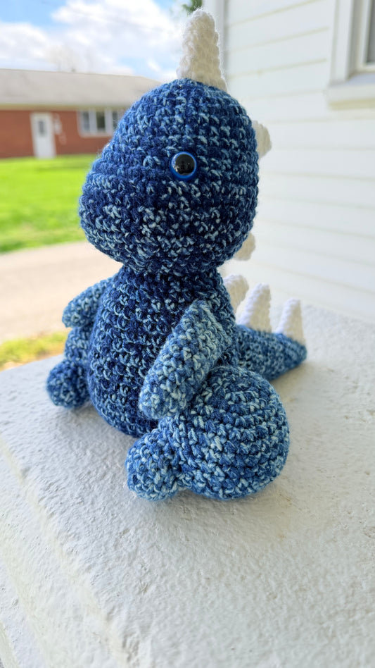 Arctic Kaiju