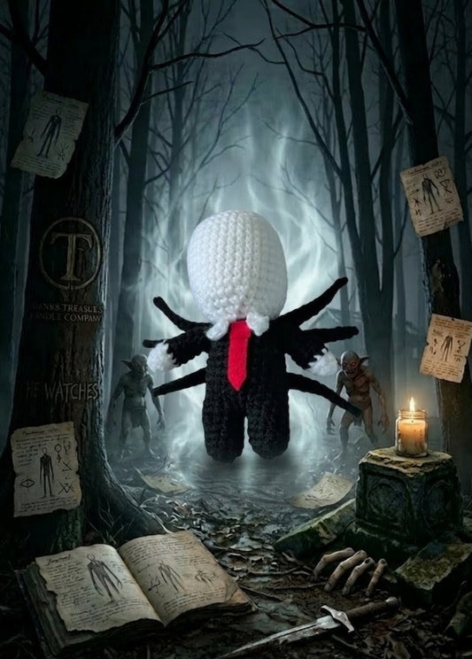 The Shadow King